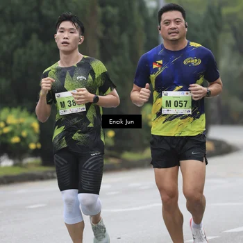 Runner Photo 8502178