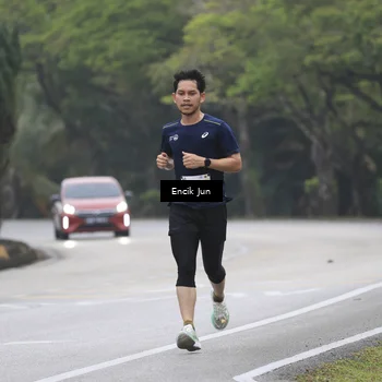 Runner Photo 8502179