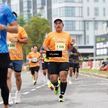 Runner Photo 8502180