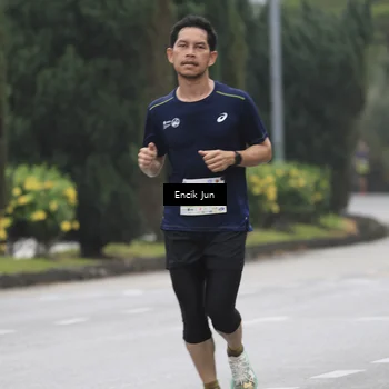 Runner Photo 8502182