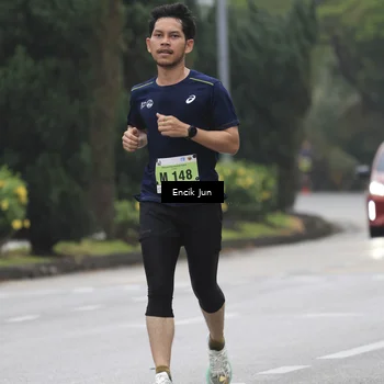 Runner Photo 8502183
