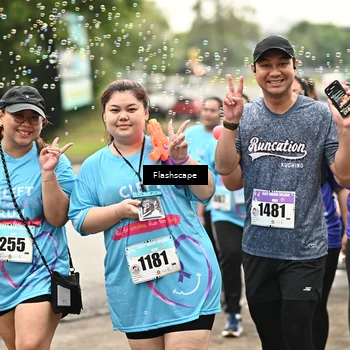 Runner Photo 8502185