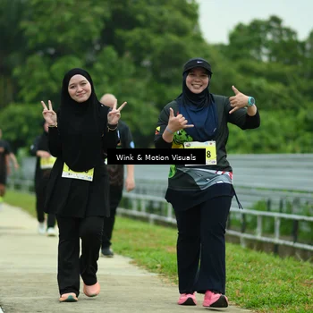 Runner Photo 8502188