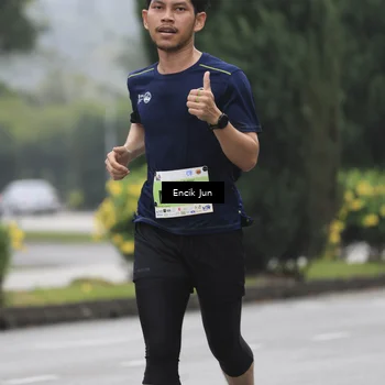Runner Photo 8502189