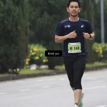 Runner Photo 8502190