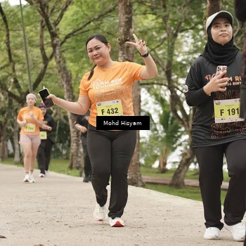 Runner Photo 8502191