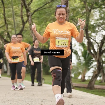 Runner Photo 8502192