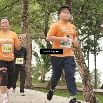 Runner Photo 8502193