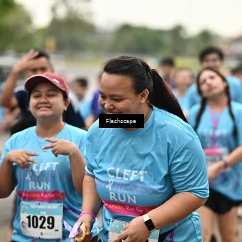 Runner Photo 8502194