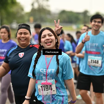 Runner Photo 8502196