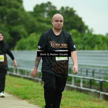 Runner Photo 8502197