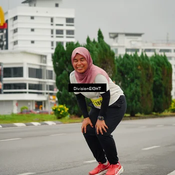 Runner Photo 8502198