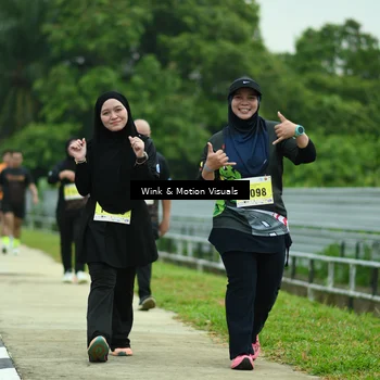Runner Photo 8502199