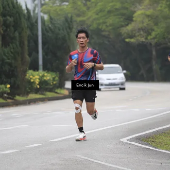 Runner Photo 8502206