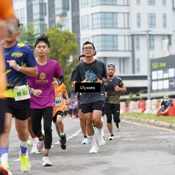 Runner Photo 8502207