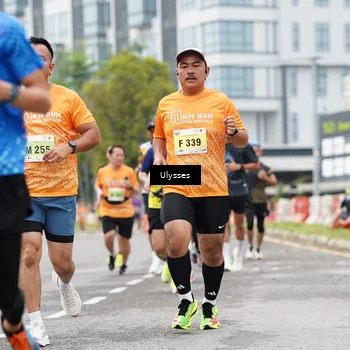 Runner Photo 8502208