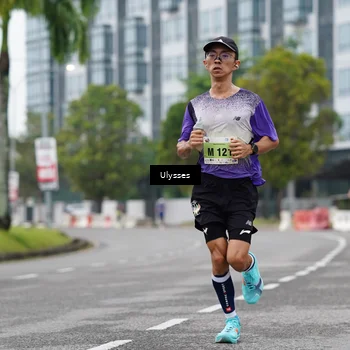 Runner Photo 8502209