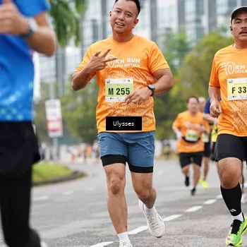 Runner Photo 8502211