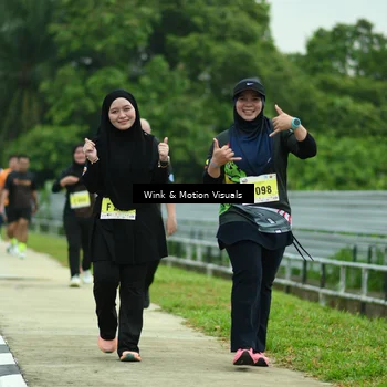 Runner Photo 8502213