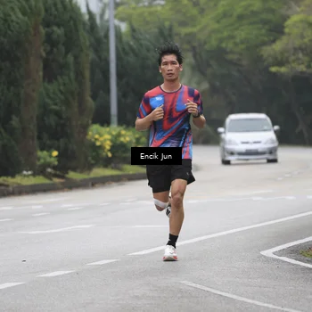 Runner Photo 8502214