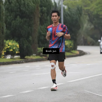 Runner Photo 8502215