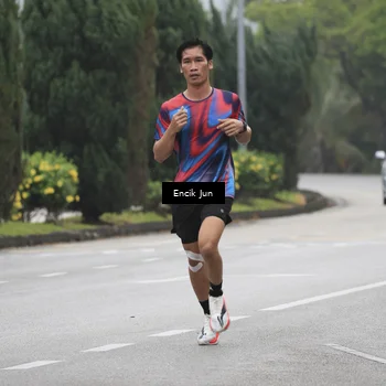 Runner Photo 8502216