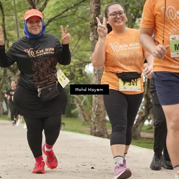Runner Photo 8502217