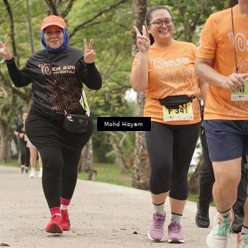 Runner Photo 8502218