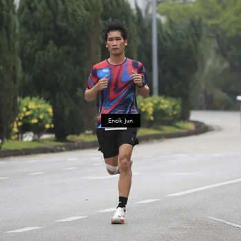 Runner Photo 8502219