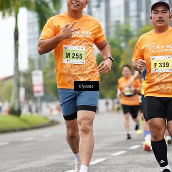 Runner Photo 8502220