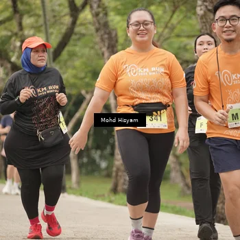 Runner Photo 8502221