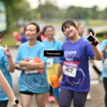 Runner Photo 8502224