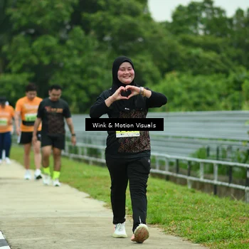 Runner Photo 8502226