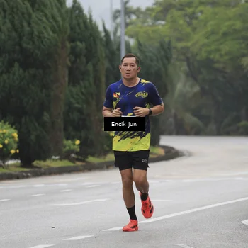 Runner Photo 8502227