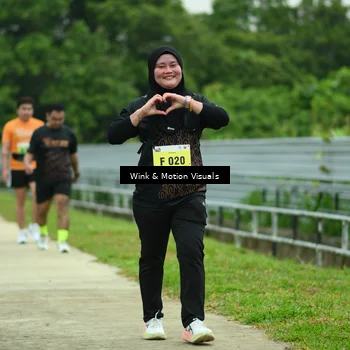 Runner Photo 8502231