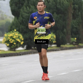 Runner Photo 8502232