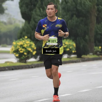 Runner Photo 8502234