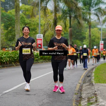 Runner Photo 8502236