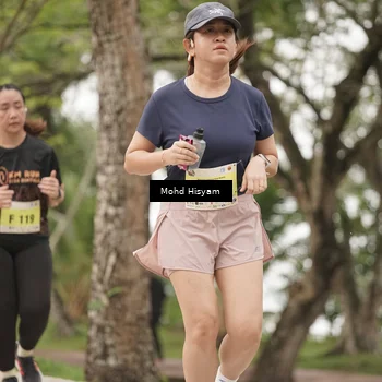 Runner Photo 8502238