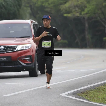 Runner Photo 8502242