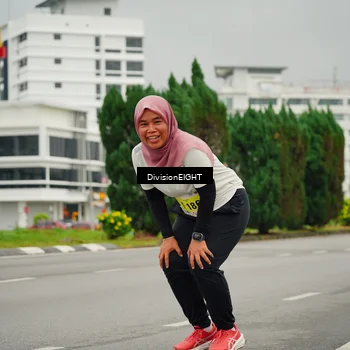 Runner Photo 8502248