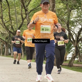Runner Photo 8502251
