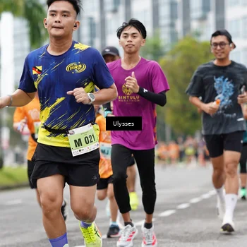 Runner Photo 8502252