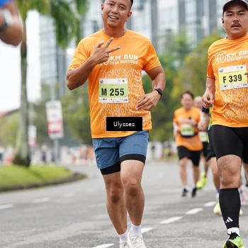 Runner Photo 8502253
