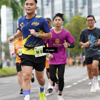 Runner Photo 8502254