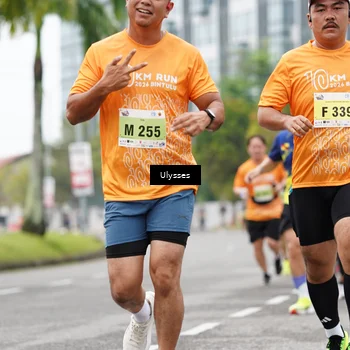Runner Photo 8502255