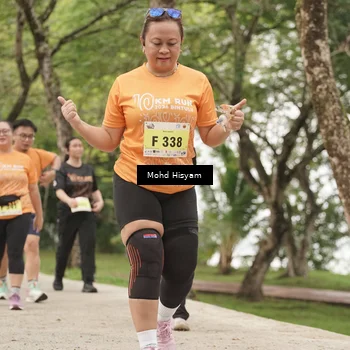Runner Photo 8502262