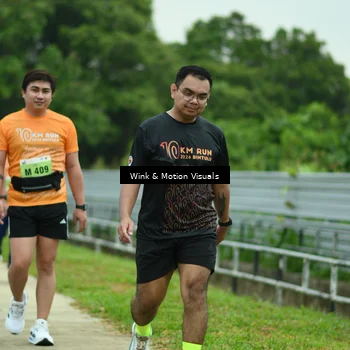 Runner Photo 8502266