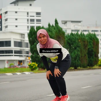 Runner Photo 8502268