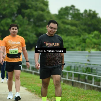 Runner Photo 8502269